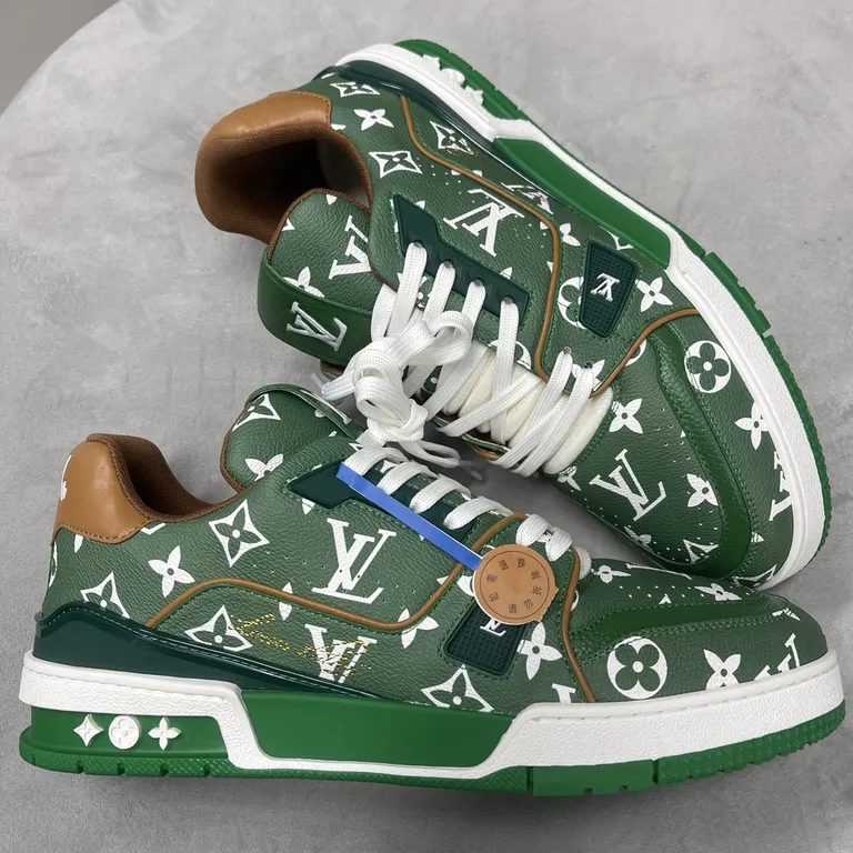 Louis Vuitton Shoe 